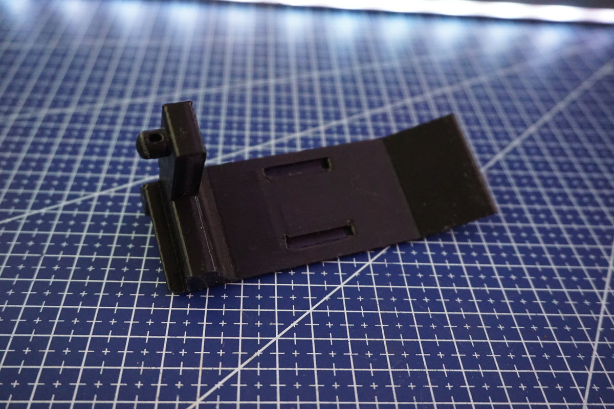 Redcat Ascent Fusion Sliders